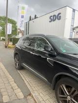Renault Koleos BLUE dCi 150 X-tronic Life Life - Renault Koleos Life