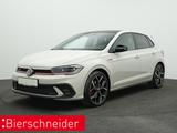 Volkswagen Polo GTI 2.0 TSI DSG MATRIX-LED NAVI ACC SIDEASS - Volkswagen Polo: 2.0