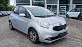 Kia Venga Dream Team Scheckheftgepflegt - Kia Venga aus 2017