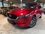 Mazda CX-5 Prime-Line 2WD 2,0B 165HK - Mazda CX-5: Prime Line