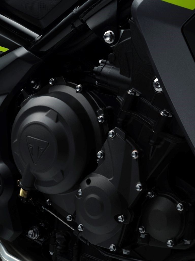 Fahrzeugabbildung Triumph Tiger Sport 660