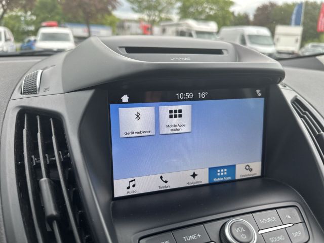Kuga KUGA 2.0 TDCi Titanium 4x4 PANO RFK LEDER A