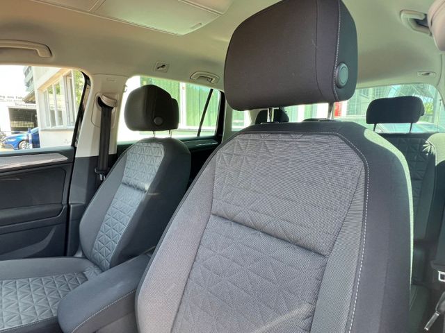 Tiguan Life 1.5 TSI DSG - LED-Matrix*Standheizun