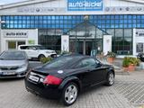 Audi TT Coupe 1.8 Turbo 20V quattro - gebrauchte Audi TT aus dem Jahr 2002