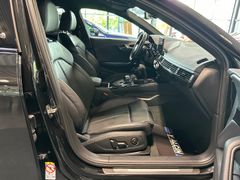 AUDI A4 - Ansicht 25