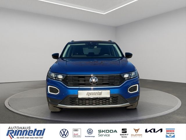 Volkswagen T-Roc - Bild 15