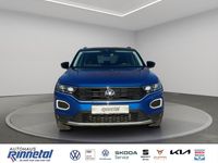 Volkswagen T-Roc - Vorschau Bild 15