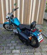Honda Rebel 125 - HONDA REBEL 125