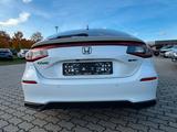 Honda Civic Lim. 5-trg. e:HEV Sport - Honda Civic Sport mit Hybrid-Antrieb (Benzin/Elektro)