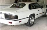 Jaguar XJS 4.0 Coupe - gebrauchte Jaguar XJS aus dem Jahr 1995