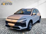 Hyundai Bayon Select *Kamera*Navi*Bluetooth*Allwetter*PD - Hyundai BAYON: Select