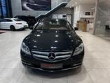 Mercedes-Benz CL 500 BE 4Matic designo|ACC|Scheibedach|Xenon - Mercedes-Benz CL 500: 4matic