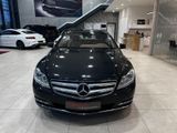 Mercedes-Benz CL 500 BE 4Matic designo|ACC|Scheibedach|Xenon - Mercedes-Benz CL 500: 4matic