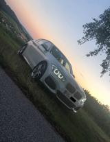 BMW 1er F20  M-Paket  Alpinweiß  TÜV bi... - BMW: F20 1er