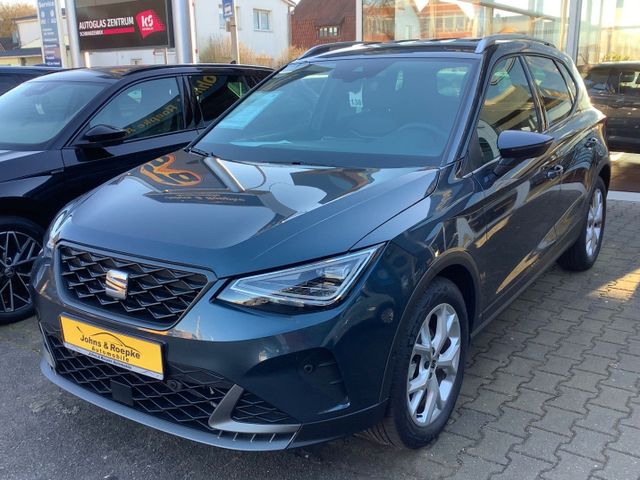 Seat Arona FR Automatik / SITZ-HZG / KAMERA