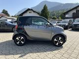 Smart smart EQ 4/2 Passion PDC LED SHZG MEDIA DISPLAY - gebrauchte Smart ForTwo aus dem Jahr 2023