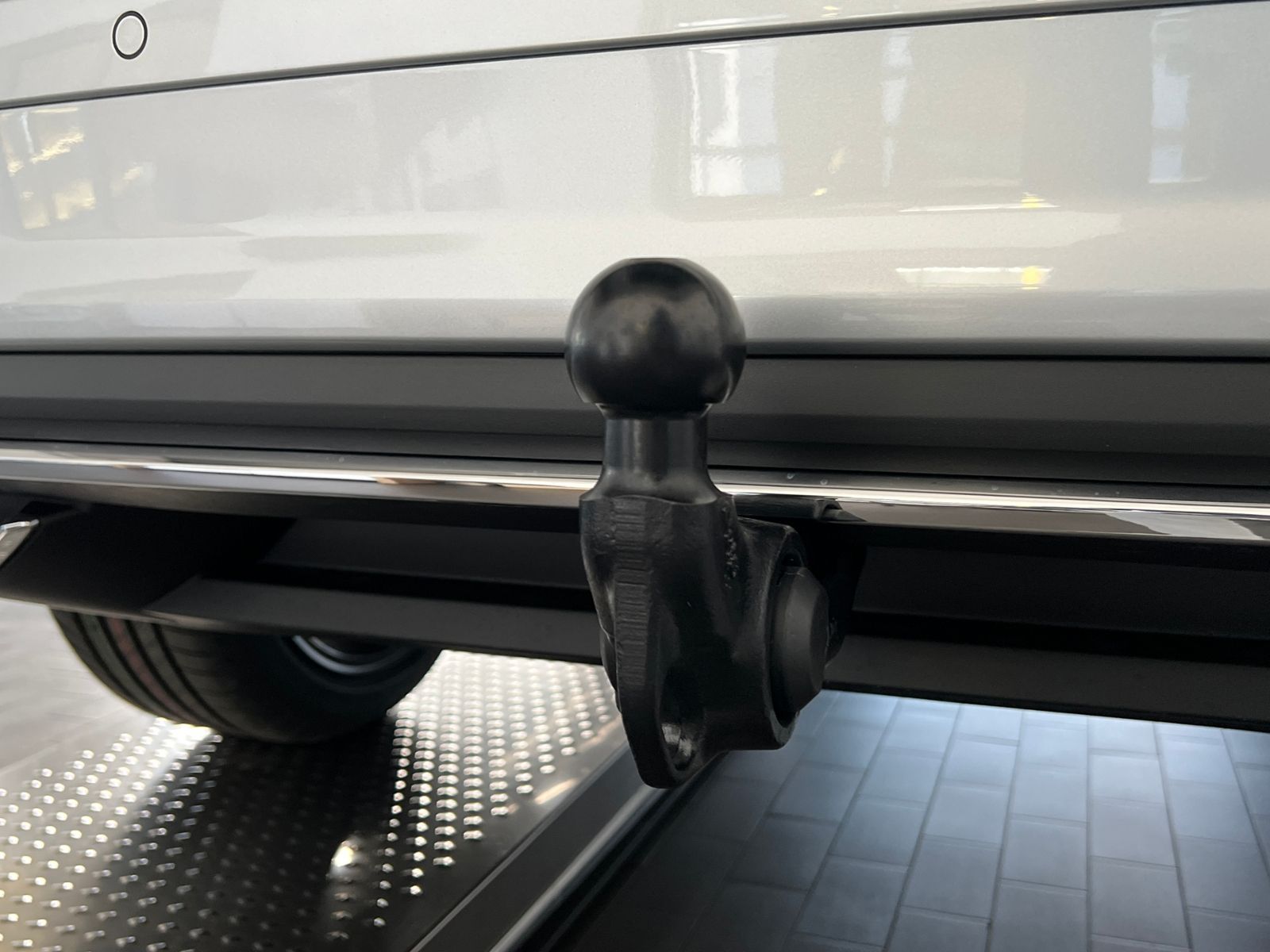 Fahrzeugabbildung SKODA Karoq Sportline 2.0 TDI DSG 4x4 *AHK,Canton-Soun