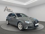 Audi A3 Sportback sport SHZ PDC NAVI TEMP CONNECT - Audi Gebrauchtwagen in Ludwigsburg
