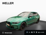 BMW M3 Competition M xDrive Tou DA-Pro,HUD,PA+,HK,20 - BMW M3 Gebrauchtwagen in Hamburg