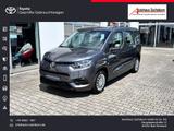 Toyota Proace City Verso L1 1,2-L Shuttle + AHK + Navi - Toyota aus 2021