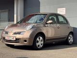 Nissan Micra 1.2 City Klima 5 Türer Blueto. *TÜV NEU* - gebrauchte Nissan Micra aus dem Jahr 2008