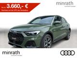 Audi A1 allstreet 30TFSI LED Carplay Kamera PDC - Audi Vorführfahrzeuge