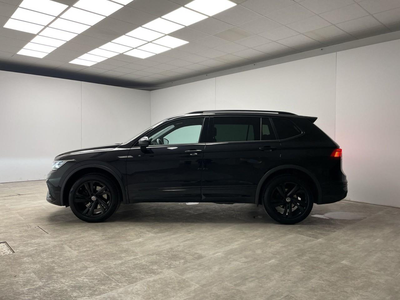 Volkswagen Tiguan Allspace 2.0 TDI 4Motion R-Line Klima