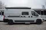 Crosscamp ADVTR CAMPER VANS PEUGEOT 6.0 DF - Crosscamp Camper Vans