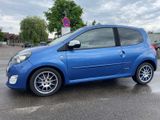 Renault Twingo Gordini - Renault: Gordini