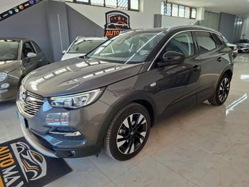 Opel Grandland (X) - 3