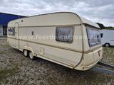 Tabbert Comtesse 650 Querbett - Nr. 110  (5) - Tabbert Comtess