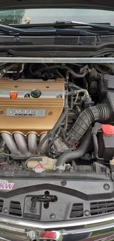 Honda Accord 2.0 Sport Sport - Honda Accord Sport mit Benzin-Antrieb