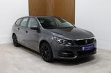 Peugeot 308 1.2 e-THP SW Active KAM/TEM/LED/LM+TÜV 02.28 - Peugeot 308: Thp