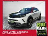 Opel Mokka AT8 GS Line Matrix/Navi/SHZ/PDC/180° - Opel Mokka in Chemnitz