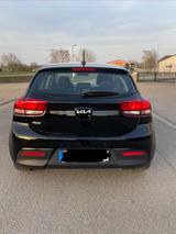 Kia Rio 1.2 Vision Vision - gebrauchte Kia Rio aus dem Jahr 2022