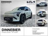 Kia EV3 GT-Line 81.4kWh LED+360°Kamera+Headup - Kia Gebrauchtwagen in Duisburg