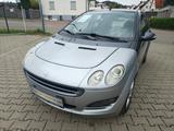 Smart FORFOUR*KLIMA*ORG-86.000TKM*75PS*PASSION* - Smart Gebrauchtwagen von 2005