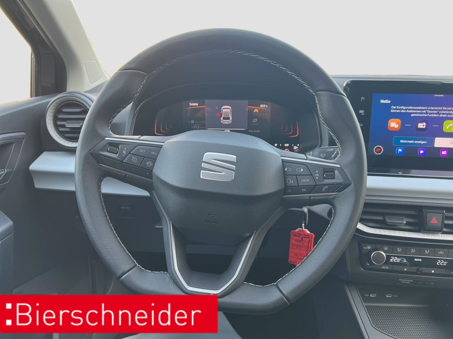 Seat Ibiza - Bild 16