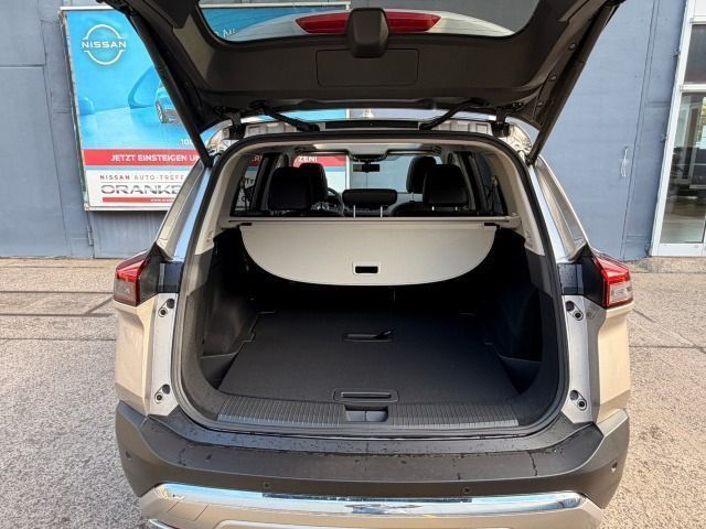Fahrzeugabbildung Nissan X-Trail 1.5 VC-T e-Power Tekna+ 20Zoll*PP*Nappa