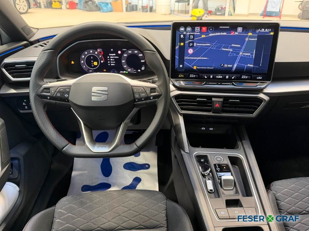 Seat Leon - Bild 10