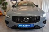 Volvo S60 T8 Ultimate Dark Recharge Plug-In Hybrid AWD - Volvo S60 mit Hybrid-Antrieb