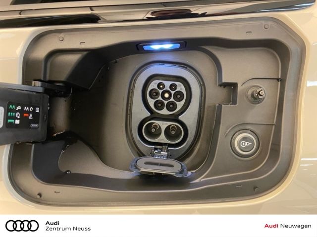 Audi A6 e-tron - Bild 25