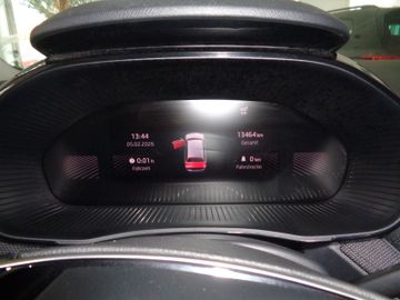 Bild 8 Skoda Fabia 1.0 DSG DESIGN 116PS PDC SHZ KLIMA LED SML