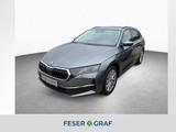 Skoda Octavia Combi Selection LODGE 1.5 TSI DSG*PANO*I - SKODA Octavia Selection mit Benzin-Antrieb