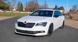 Skoda Superb 3V Sportline,Tiefer,AHK,Stand... - Skoda Superb 3V
