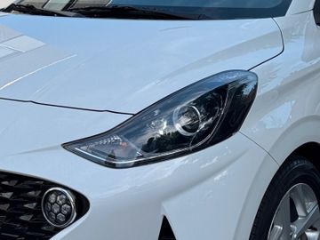 Hyundai i10 Prime