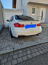 BMW 335i xDrive 