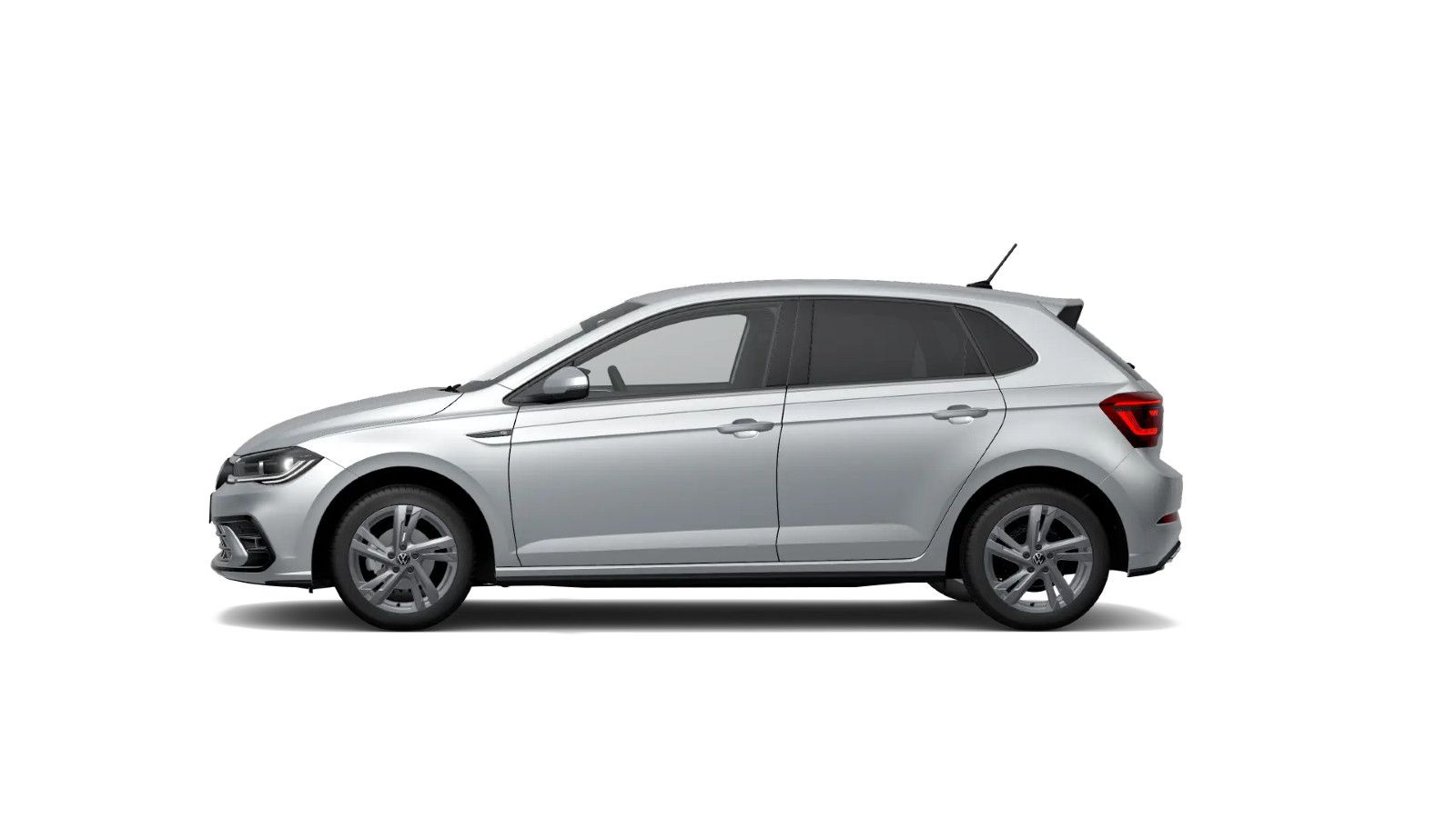 Volkswagen Polo - Bild 2