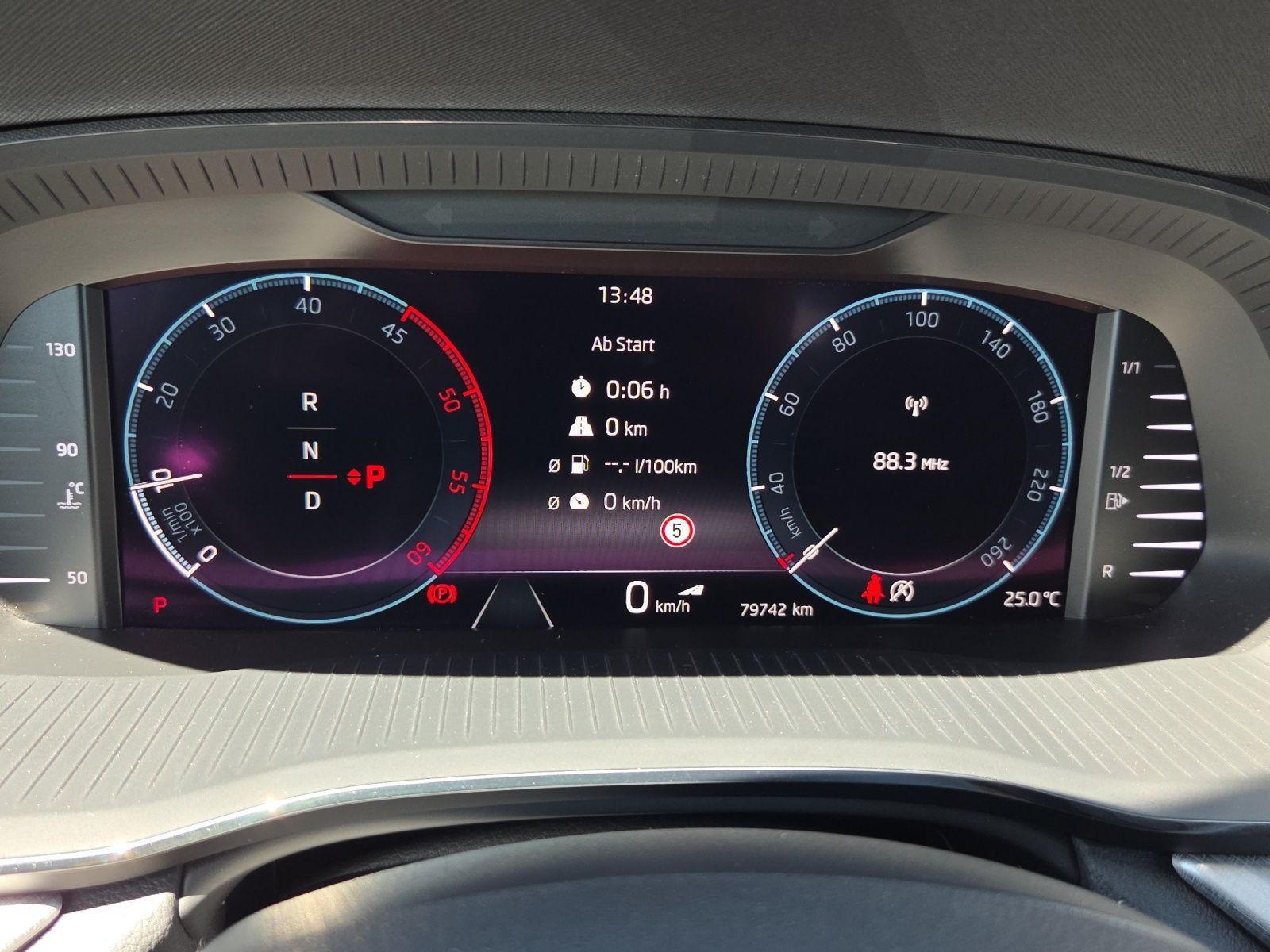 Skoda Octavia - Bild 9