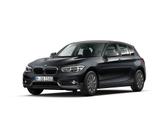 BMW 120 d xDrive Sport Line LED Navi PDC Tempomat Sh - BMW 1er Reihe: Allradantrieb